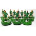 Subbuteo Andrew Table Soccer Panathinaikos 2002-03 on Classic Hasbro Bases 